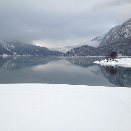 Hotel Lory - Molveno - Dolomiti エクステリア 写真