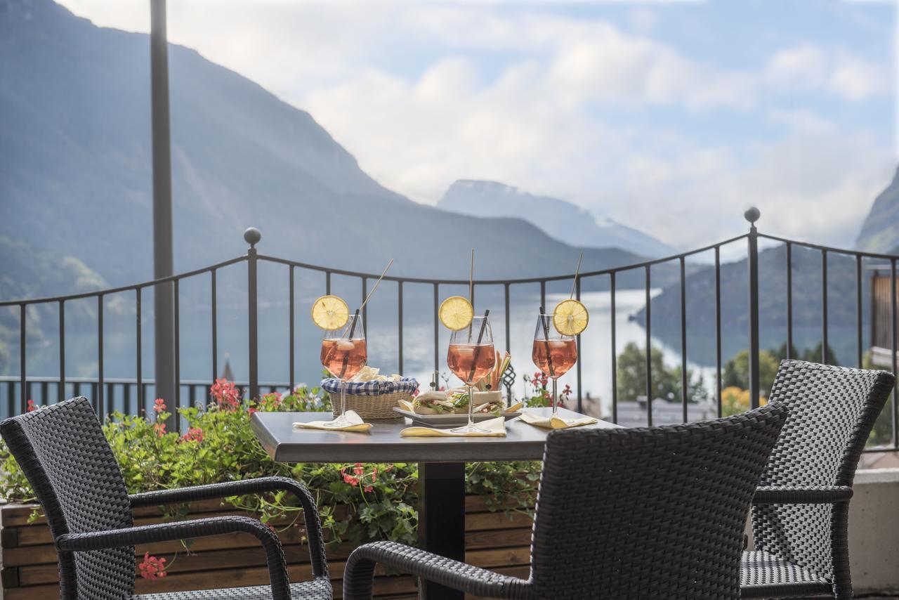 Hotel Lory - Molveno - Dolomiti エクステリア 写真